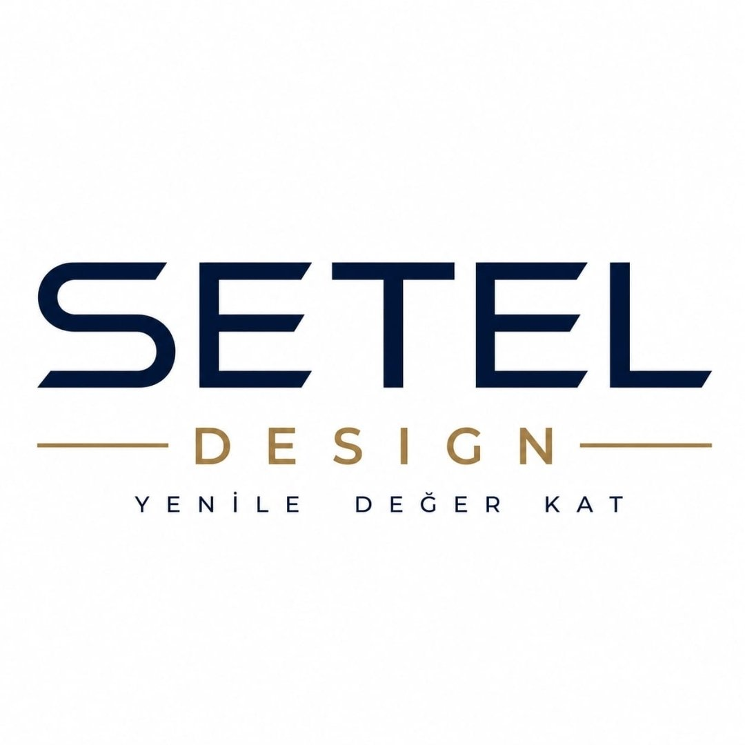 Setel Design logosu